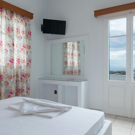 Aphrodite Holiday Home Artemonas Dış mekan fotoğraf