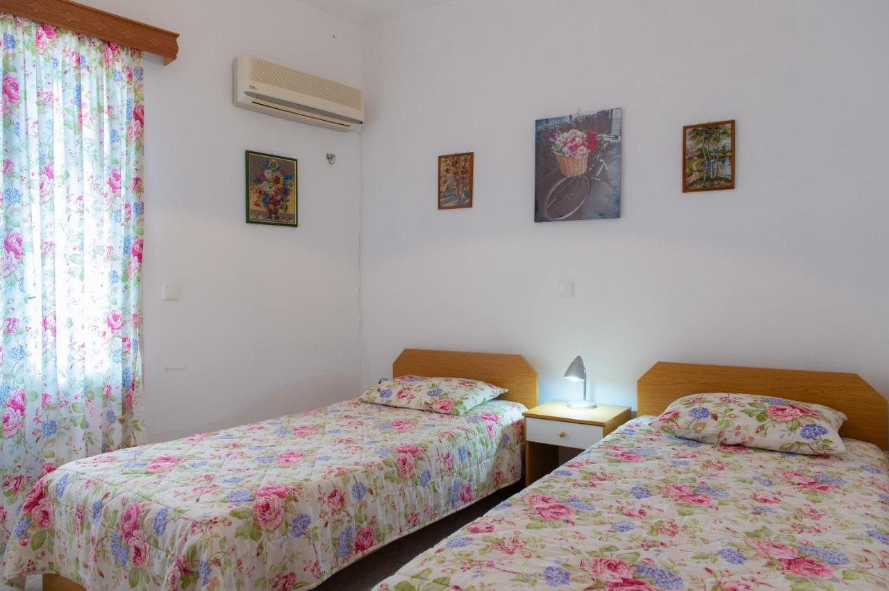 Aphrodite Holiday Home Artemonas Dış mekan fotoğraf