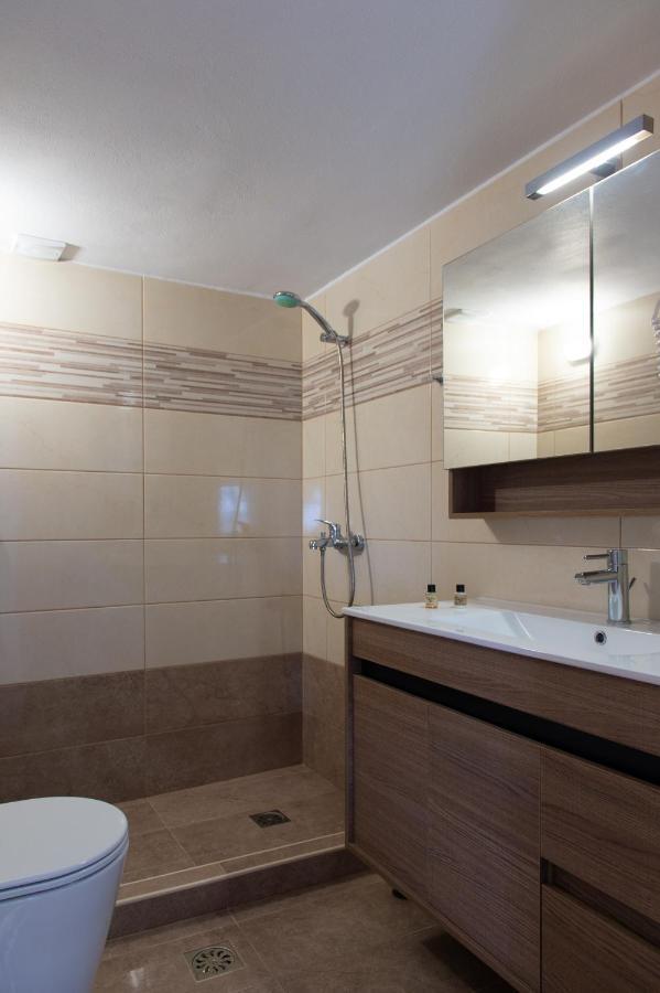 Aphrodite Holiday Home Artemonas Dış mekan fotoğraf