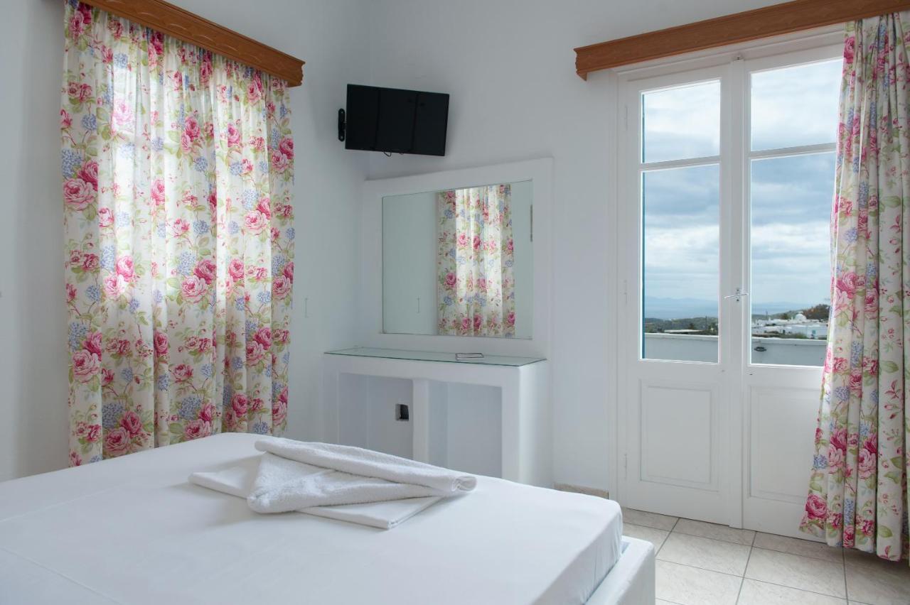 Aphrodite Holiday Home Artemonas Dış mekan fotoğraf