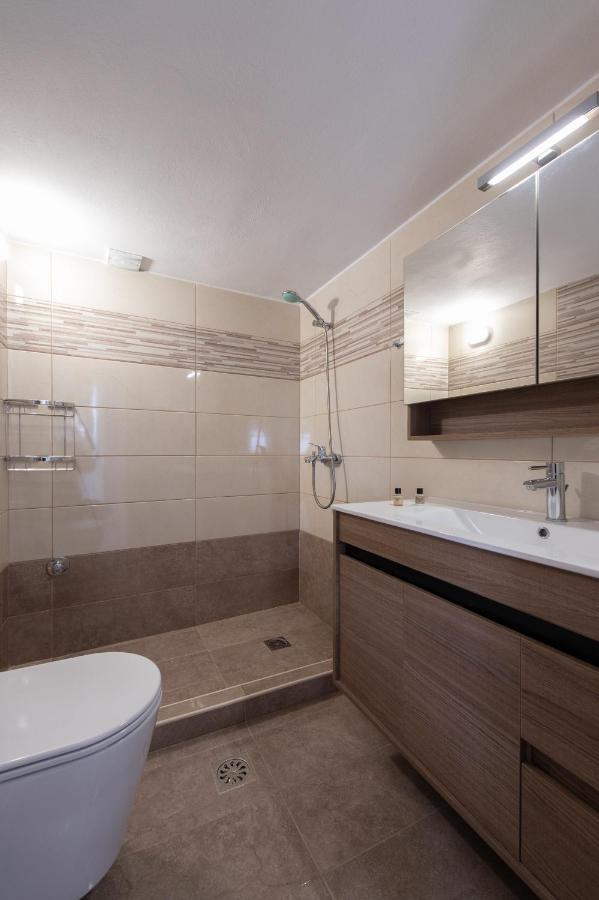 Aphrodite Holiday Home Artemonas Dış mekan fotoğraf